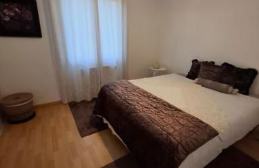 Ker'mima in Antoigné Châtellerault - Foto 15