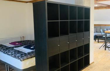 Studio-Apartments Boulevard - Foto 15