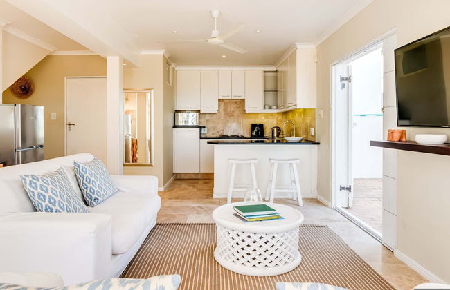 2-br Camps Bay Apartment With Pool Atlantic Tide - Foto 4