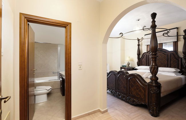 Villa Aris - Photo 4