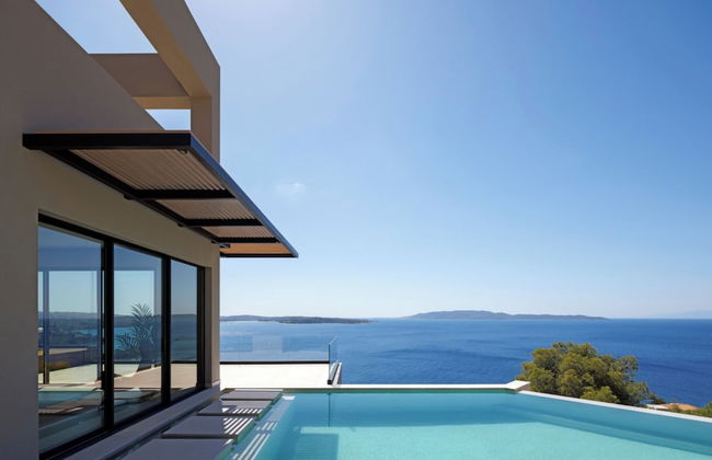 Villa Apollo Porto Cheli - Foto 27