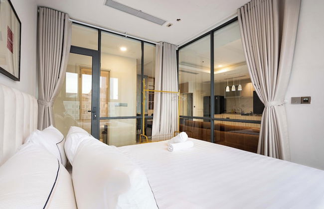 MADISON Saigon Luxury Citypoint - Foto 11