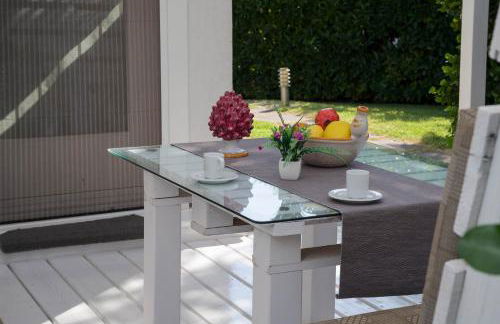 Villa Lucy ecoresidence - Foto 13