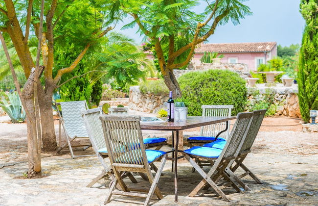 Can Pina - Eco Pina - - Photo 2