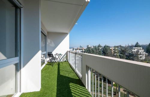 Appartement Mi-Luna - Welkeys - Foto 15