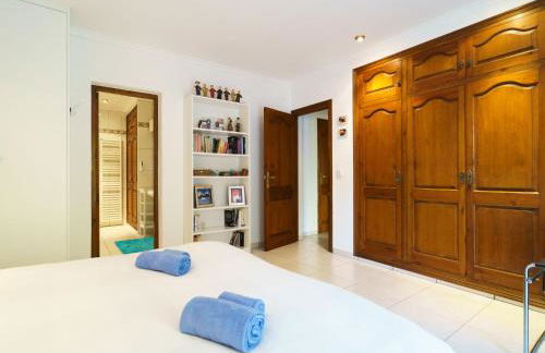 Villa El Palmeral by Interhome - Foto 38