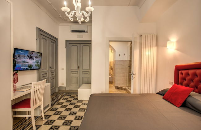 Feronia Guest House - Foto 17