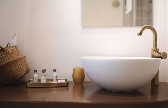 Stunning Villa Surrounded by Olive Trees - Beahost - Foto 33