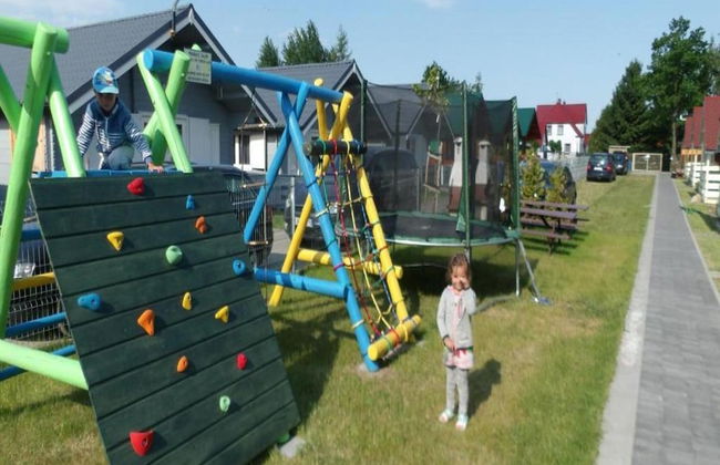 Cottage in Ustronie Morskie Near Sandy Beach - Photo 5