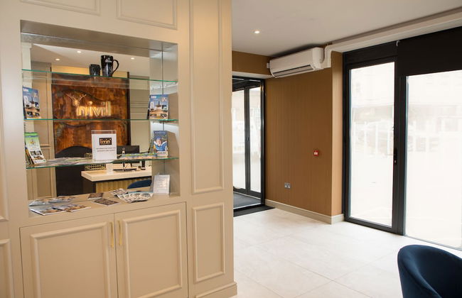 Livin’ Serviced Apartments - Foto 3