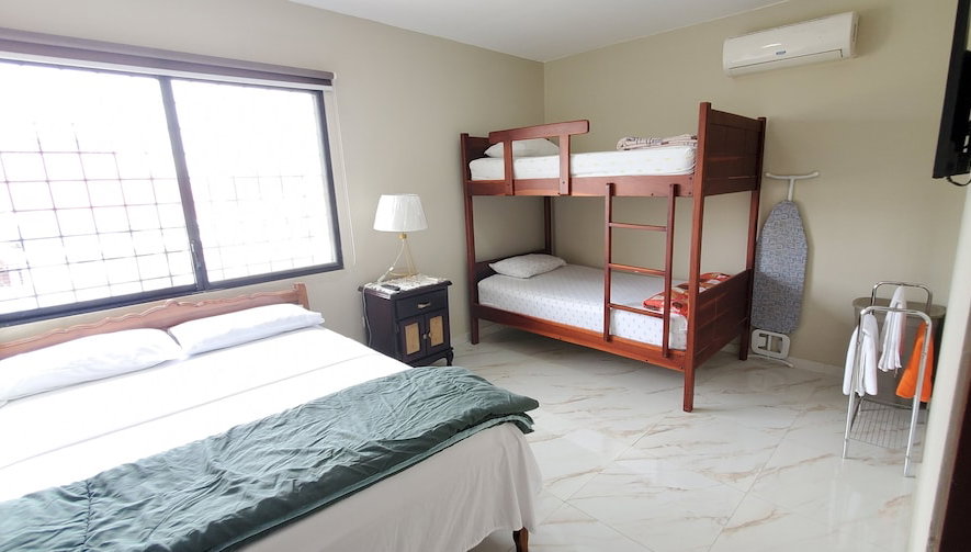 NCG Comegua 1 - Photo 1, Room