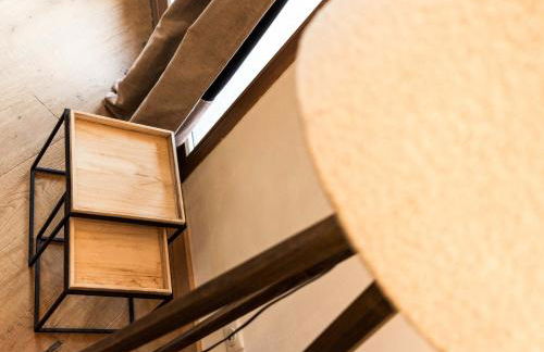 Appartement avec vue magnifique dans Le Hameau des Airelles - Photo 10