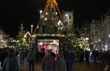 Wohnen am Ufer der Mosel in Trier - Foto 40