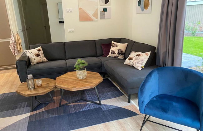 2 bedroom House in Arnhem with swimming pool and garden - Photo 2