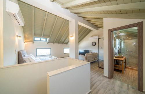 Hellosummer Boutique suites,near fiscardo! - Photo 33