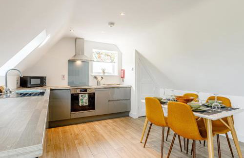 Home Farm Lodges - Foto 17
