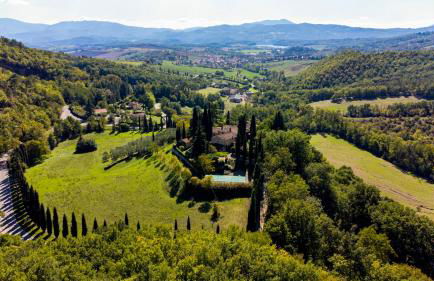 Borghetto Il Poggiolo Mugello - Affitti Brevi Italia - Foto 26