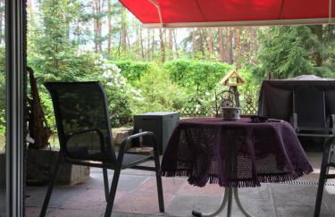 Ferienhaus Wald und Seeidylle, nahe Badesee, Spreewald, Berlin - Foto 4