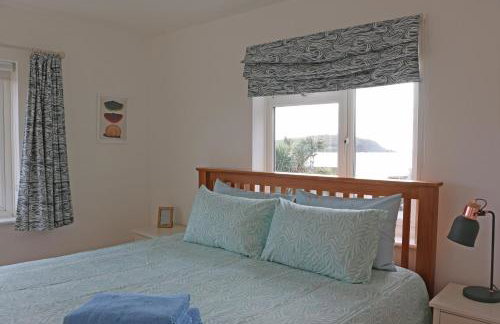 Modern Beach House overlooking the Sea - Foto 23