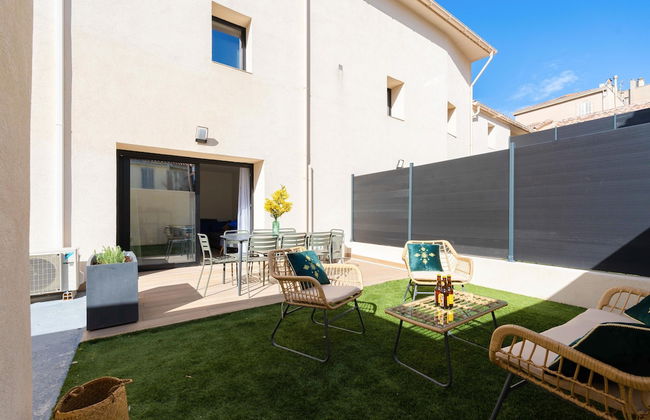 Les Maisons du Parc - Foto 45