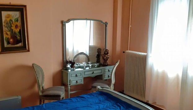 Elegant Apartment - Foto 4, Habitación