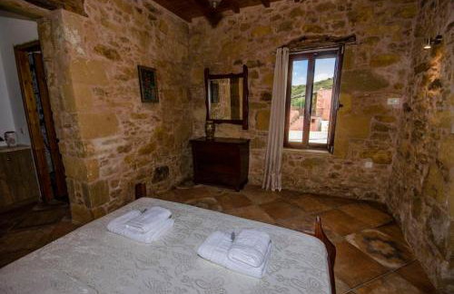 Metochi Traditional House - Foto 7