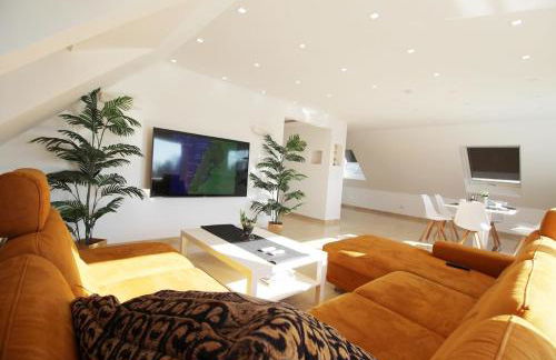 Apartment Hammersbach - Foto 1