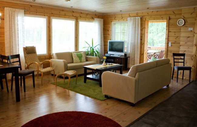 Salkolahti Kiiltavainen - Foto 7