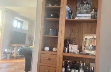 Casa Di Sylvia-enjoy tranquility and amazing views - Foto 37