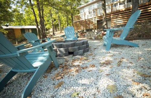 Bristow Blue - Lake front with Boat Ramp Access!! - Foto 17