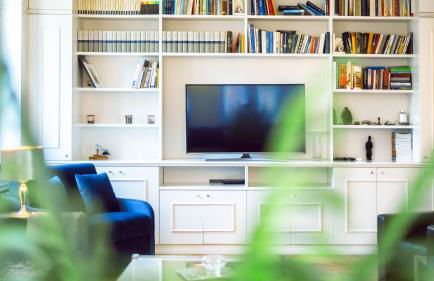 Villibera - Design villa with SPA, Cinema, Gym and Game Room - Foto 42