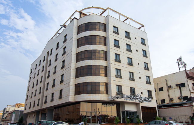 Friesian Hotel - Photo 80