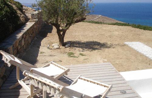 White Luxury Villa with amazing seaview and pool - Foto 35
