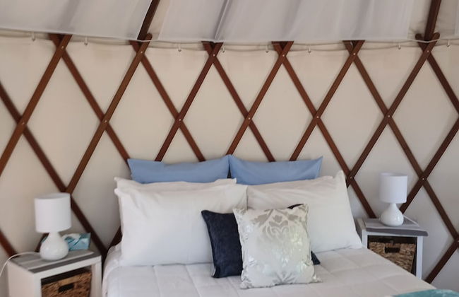 Bay of Islands Holiday Park - Foto 28