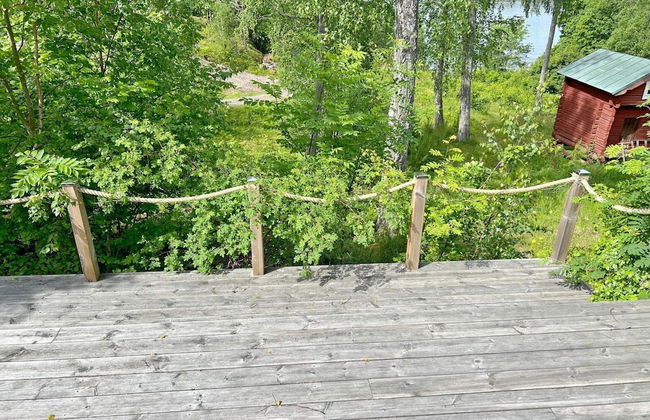 4 Person Holiday Home in Varmdo-by Traum - Photo 33