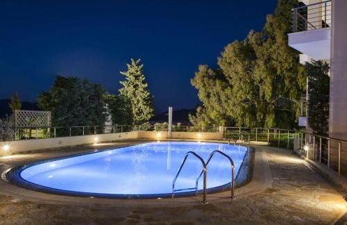 Arya Seaside Apartment - Foto 13