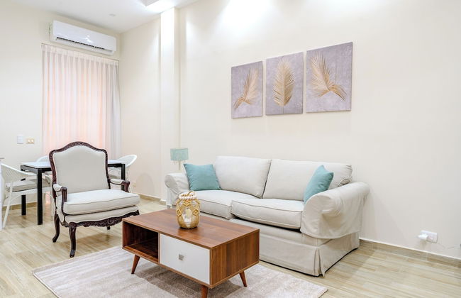 Amazing Golf View Apartments - Foto 62