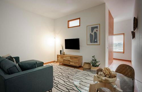 Modern studio near Metro - Photo 11