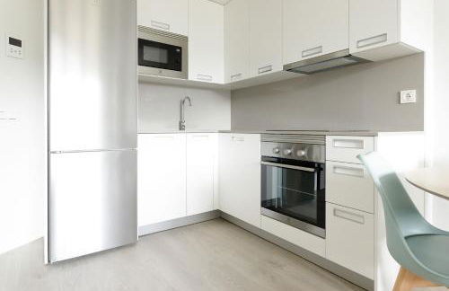 Apartamentos Nature - Foto 11