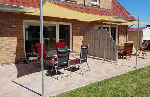 NEU! Ferienhaus Sonnenschein am Badesee - Foto 1