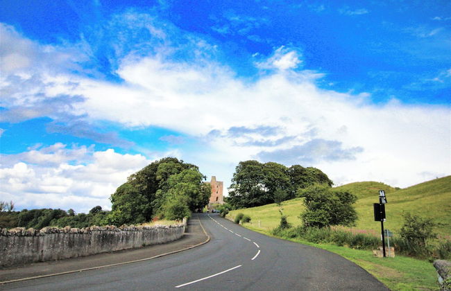 3 Bedroom 2 Bathroom Cottage Norham Berwick-upon-tweed -log Fire - Dog Friendly - Foto 18