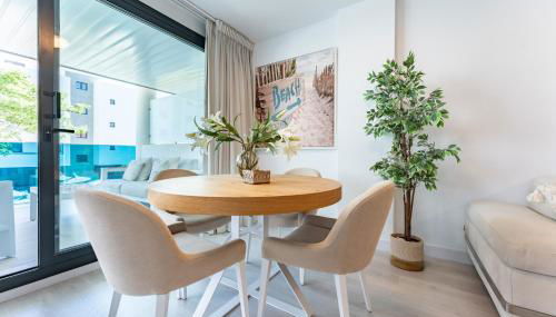 Jardines de las Lagunas de Mijas - Foto 5