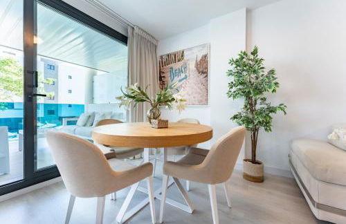 Jardines de las Lagunas de Mijas - Photo 5