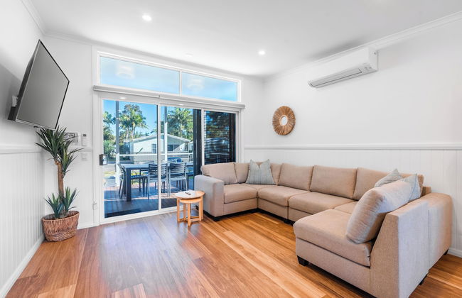 Tasman Holiday Parks - Ballina - Foto 39