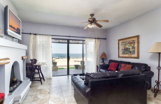 Marina Pinacate - Foto 32