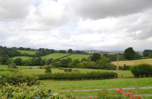 White Hill Farm Cottage - Foto 21