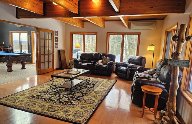 Bear Mountain Lodge - Foto 48