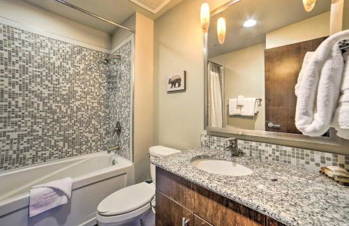 Modern Mammoth Lakes Condo Ski, Hike, and More! - Photo 17