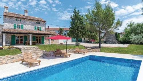 Vila Lucija - Foto 1