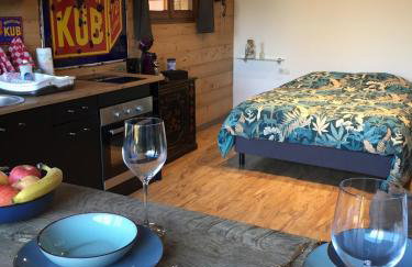 Gîte à broc à 5 minutes de Plombières les Bains - Foto 1